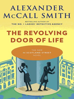 cover image of The Revolving Door of Life